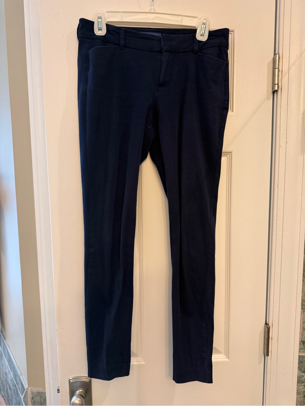 Old Navy Pixie Mid Rise Pants